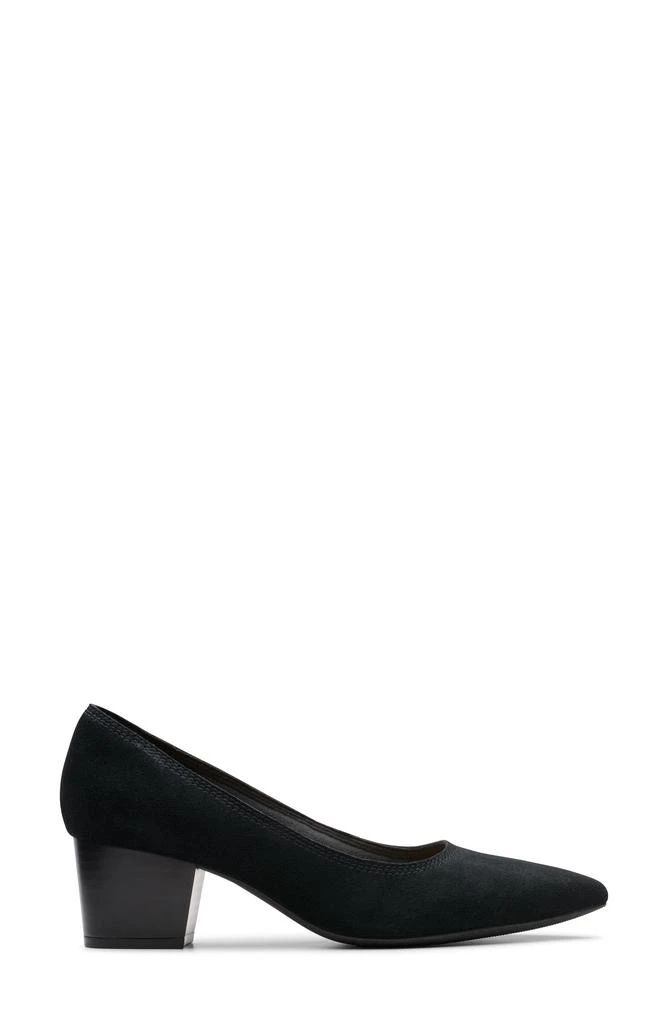 Clarks Ellanie Hope Pump 3