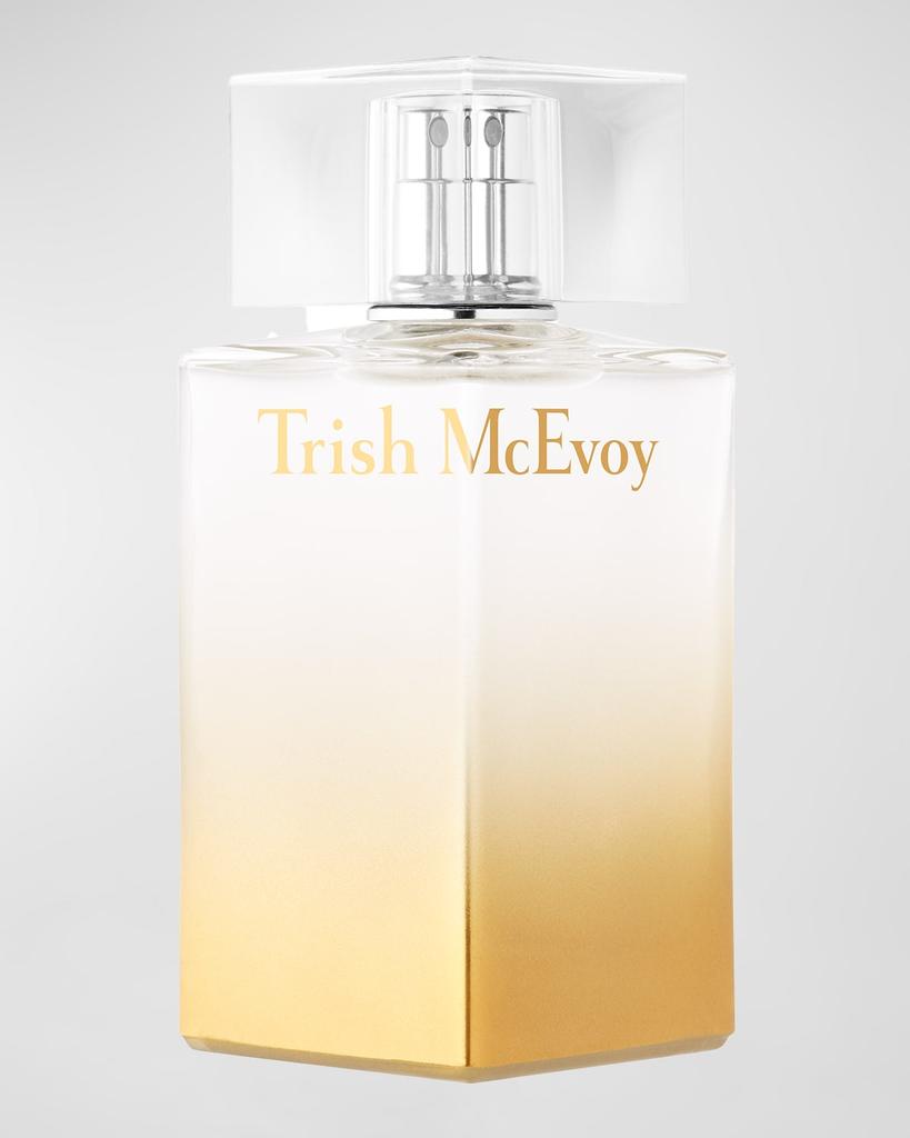 Trish McEvoy Gold 9 Eau De Parfum, 1.7 oz.