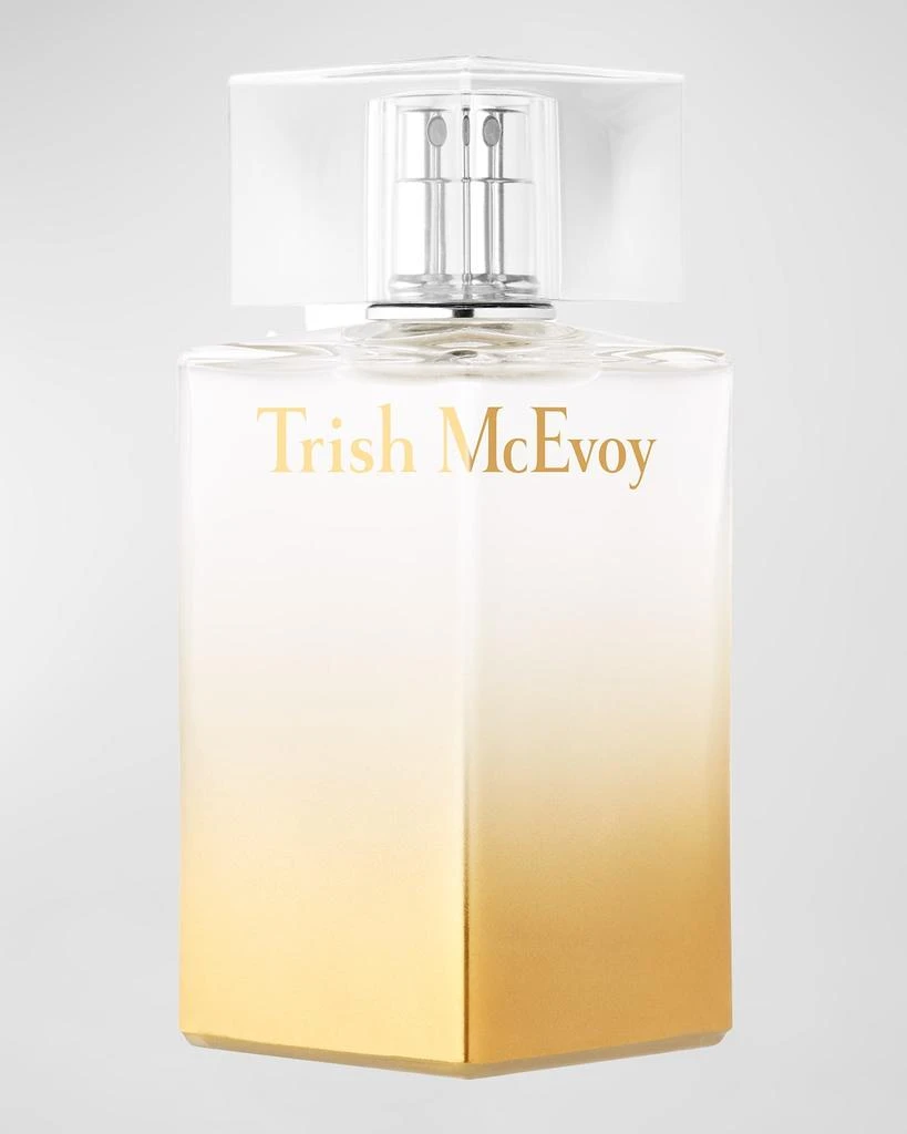 Trish McEvoy Gold 9 Eau De Parfum, 1.7 oz. 1