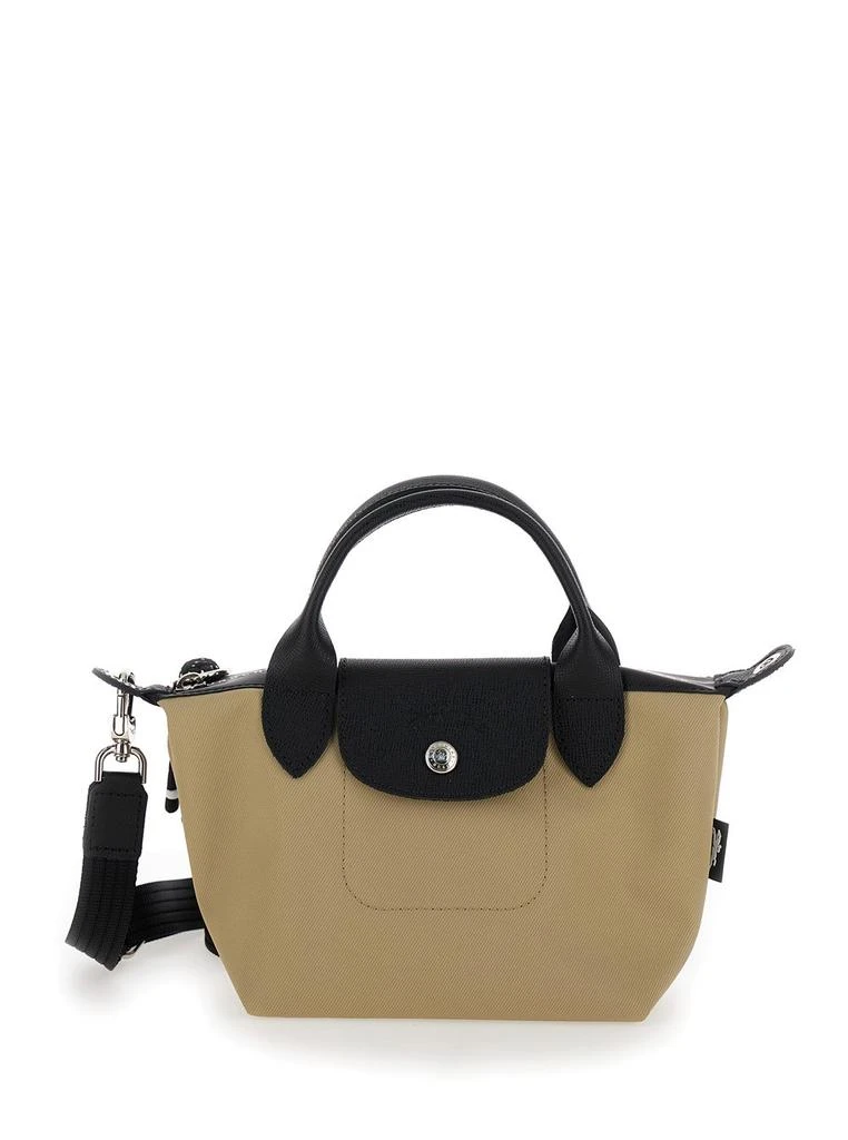 Longchamp Longchamp Le Pliage Energy XS Top Handle Bag 1