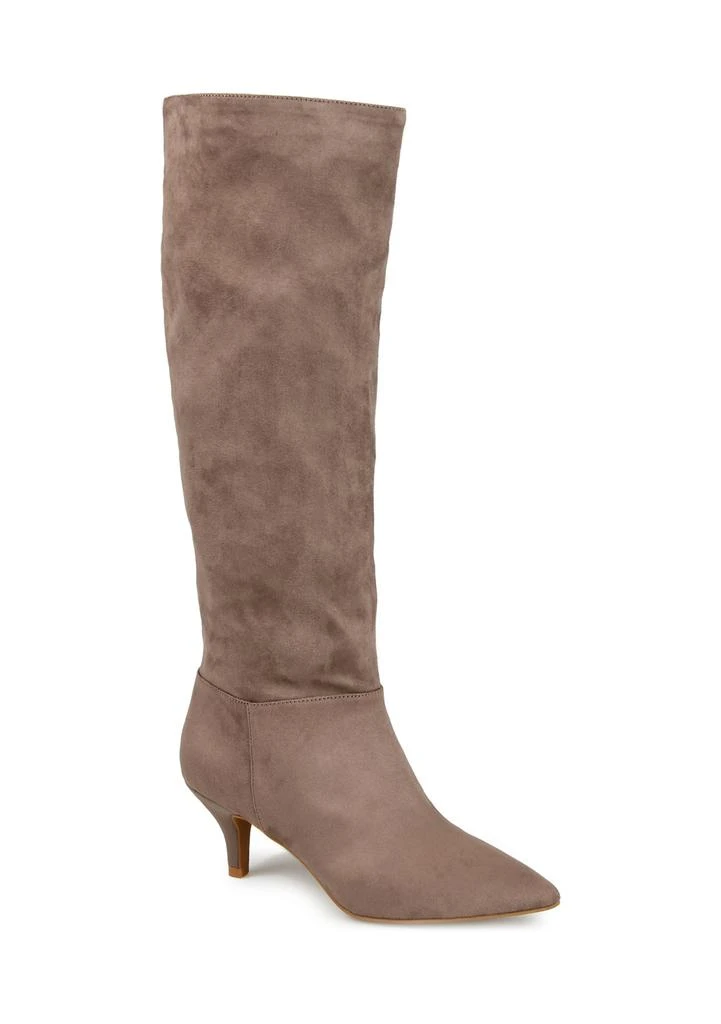 Journee Collection Vellia Boots