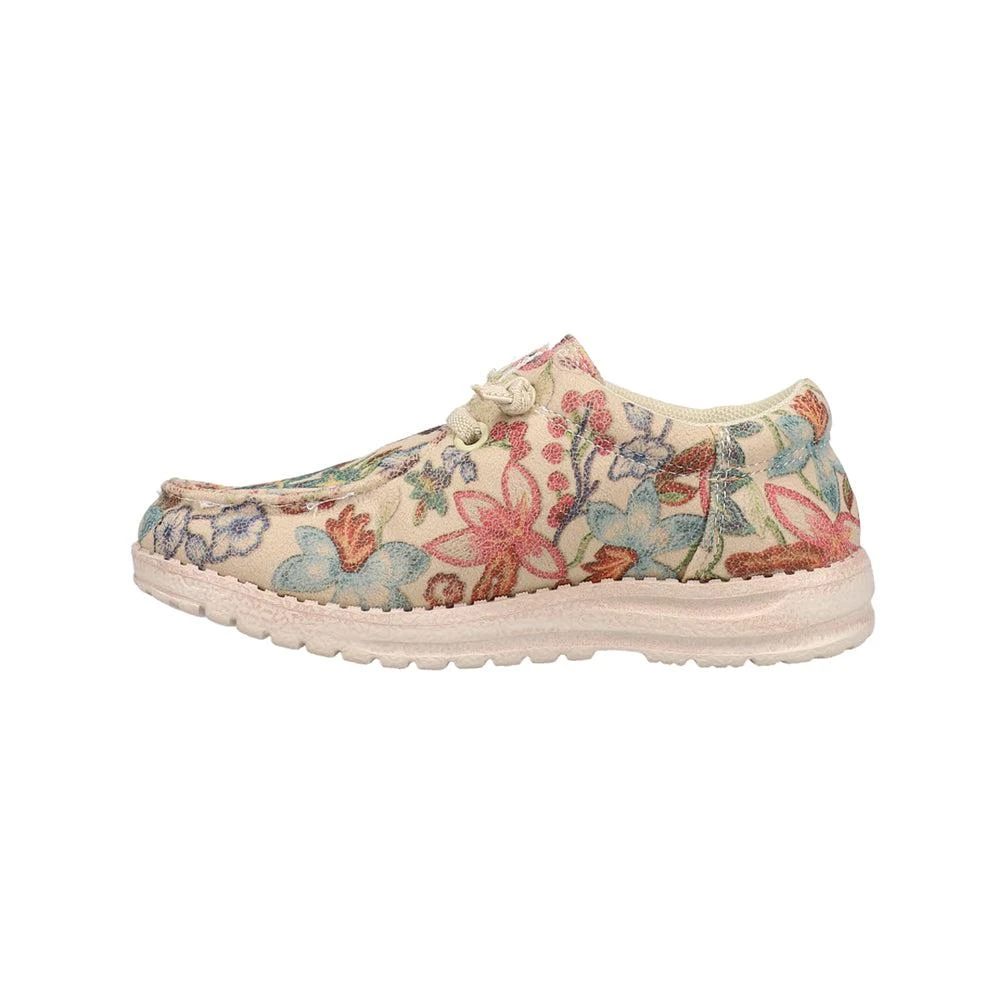 Roper Hang Loose Boat Shoes (Little Kid) 3