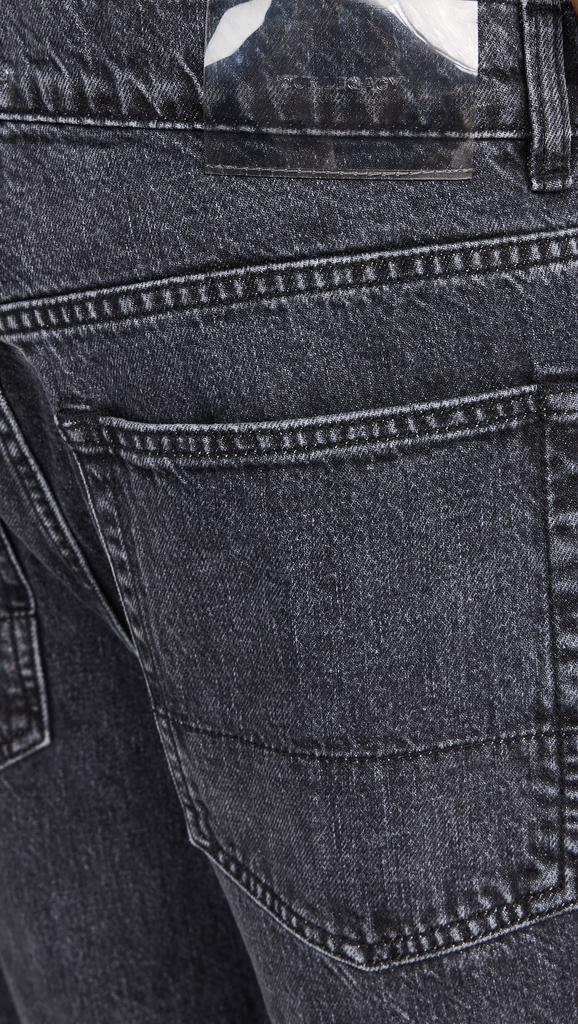 Our Legacy Third Cut Jeans Supergrey-Wash 34 - Jeans - Free