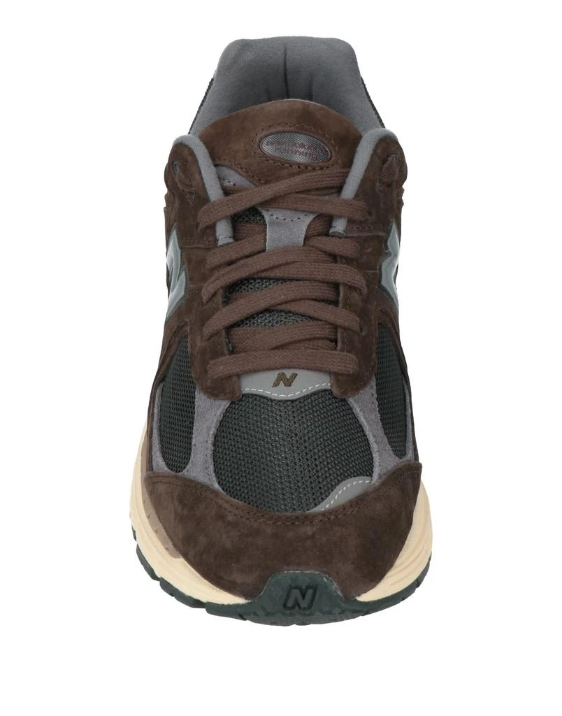 New Balance Sneakers 4