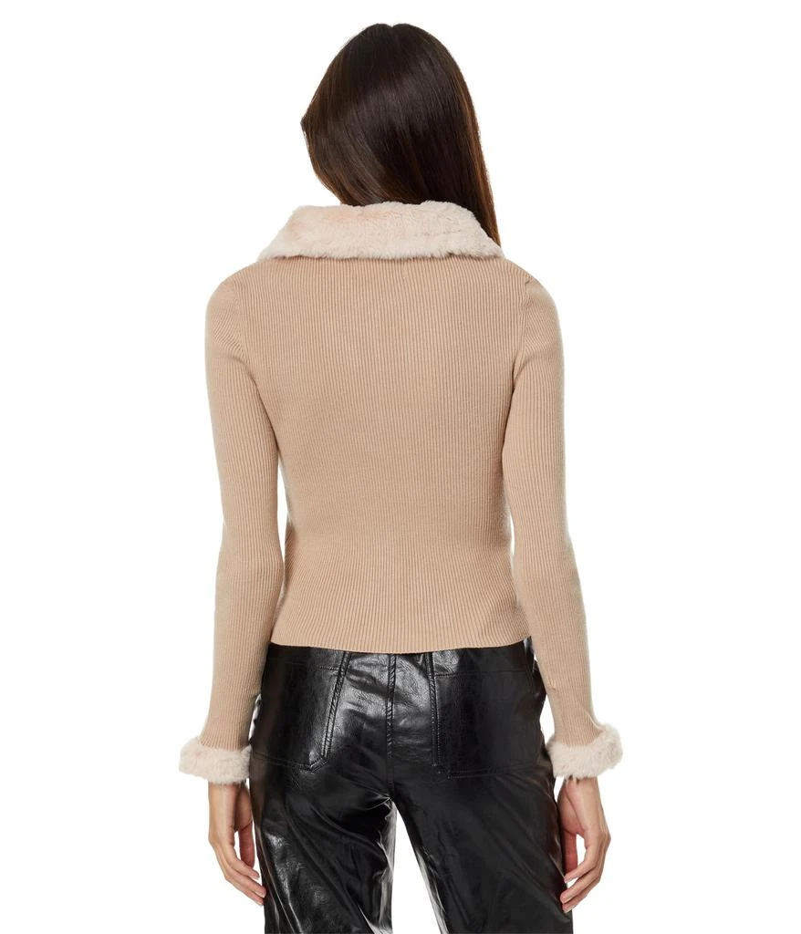 En Saison Rayen Knit Top 2