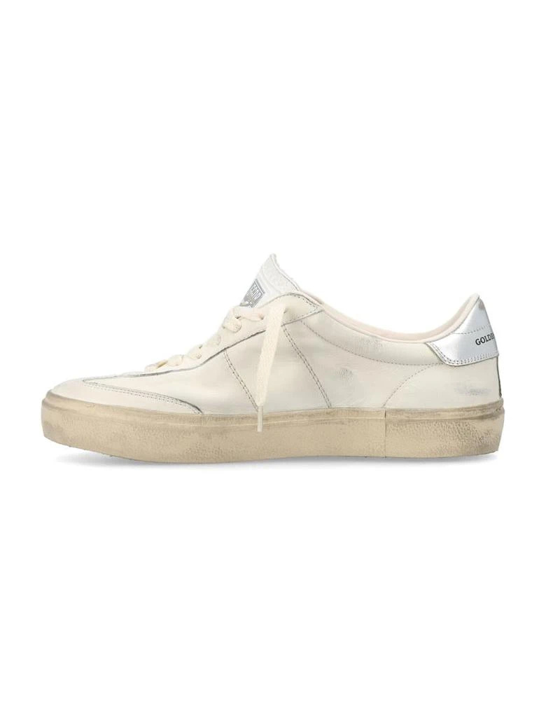 Golden Goose Golden Goose Soul-Star Sneaker 3