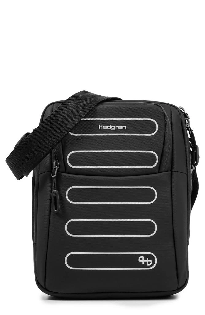 Relax RFID Crossbody Bag