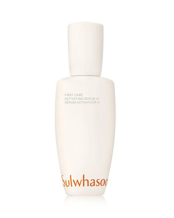 Sulwhasoo First Care Activating Serum VI