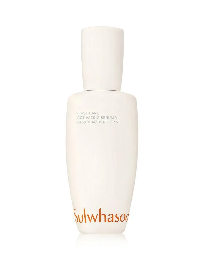 Sulwhasoo First Care Activating Serum VI 1