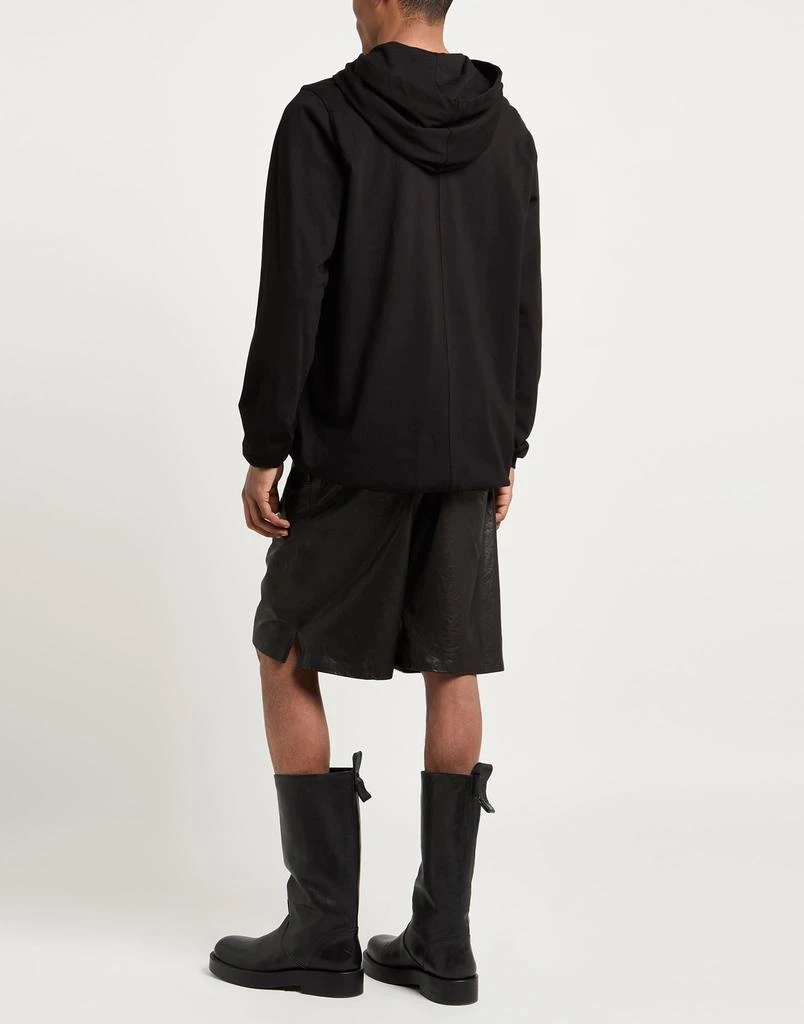 Rick Owens Hooded sweatshirt 3
