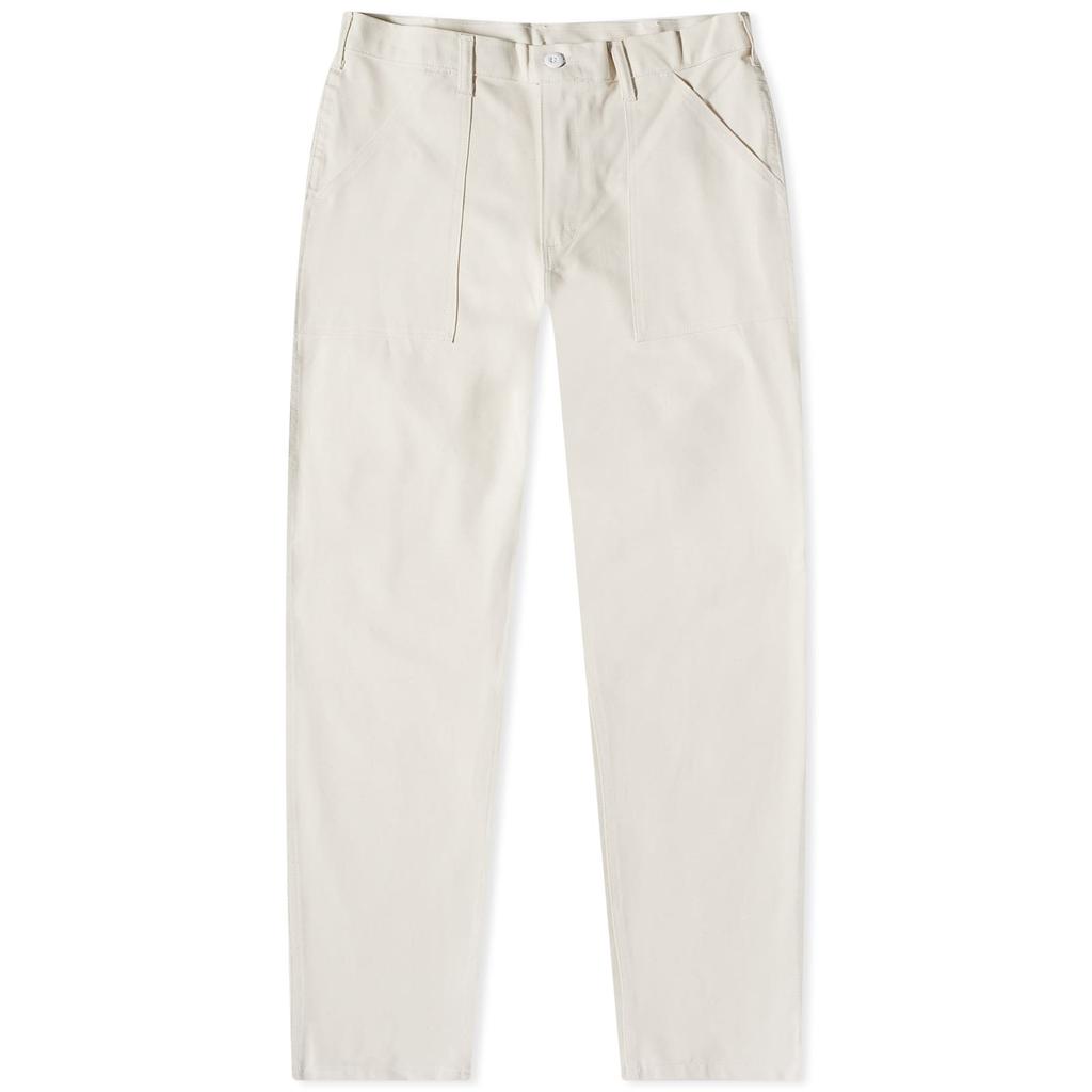 Stan Ray Stan Ray Taper Fit 4 Pocket Fatigue Pant