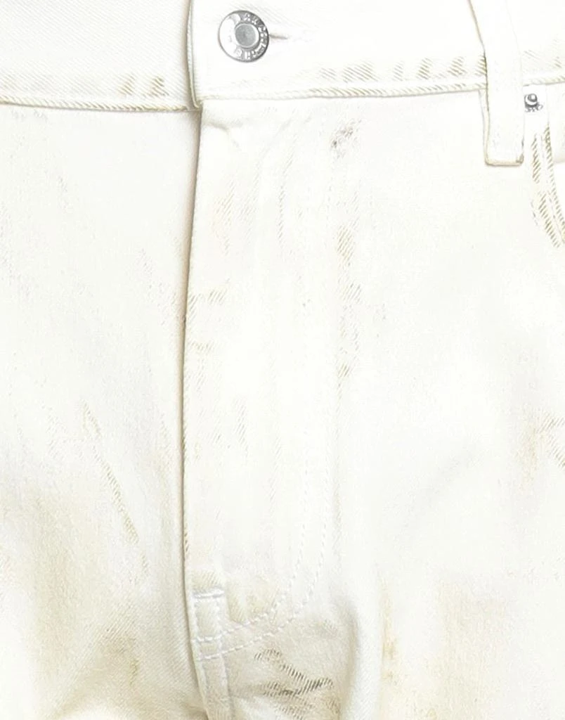Helmut Lang Denim pants 4