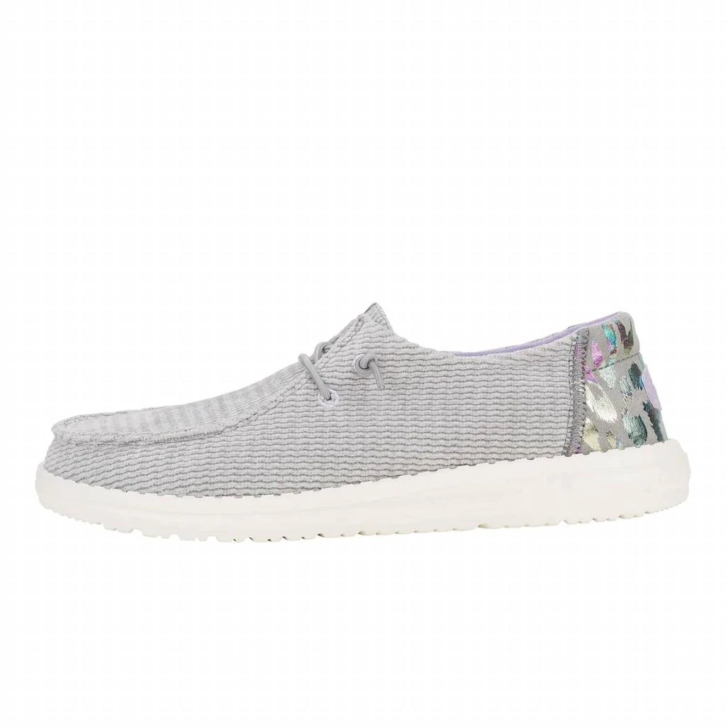 Hey Dude Hey Dude - Women's Wendy Moccasin Shoe 1