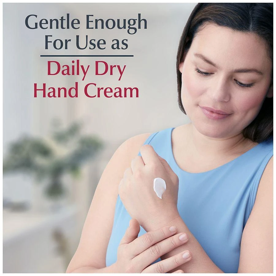 Eucerin Advanced Repair Hand Cream Fragrance Free 7