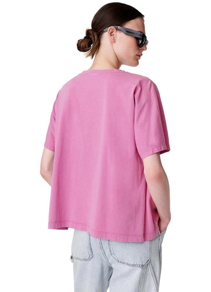 VANESSA BRUNO Thera t-shirt 3