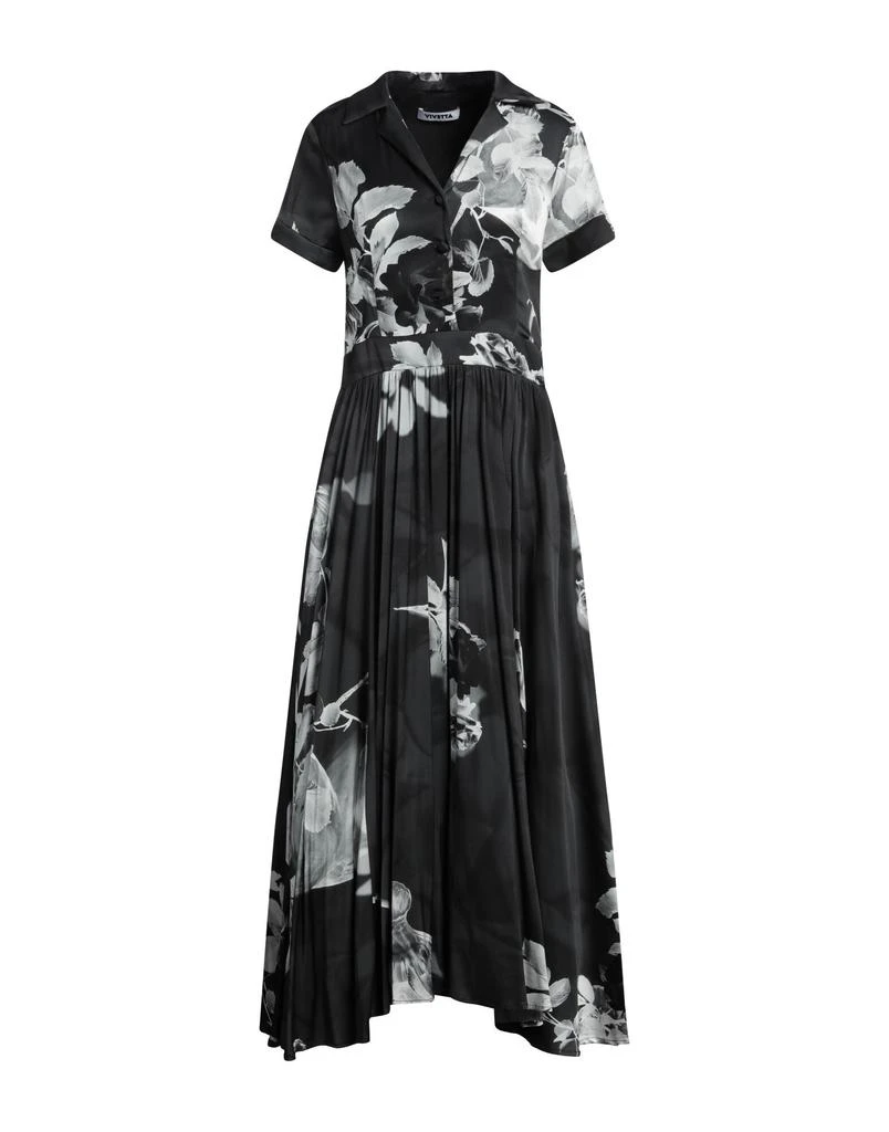 VIVETTA Long dress 1