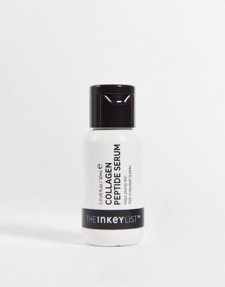 THE INKEY LIST The INKEY List Collagen Peptide Serum 30ml