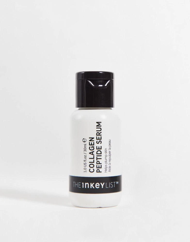 THE INKEY LIST The INKEY List Collagen Peptide Serum 30ml 1