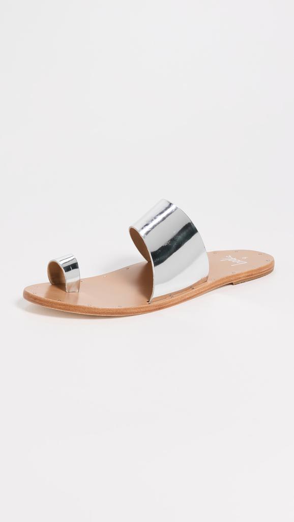 beek Finch Sandals