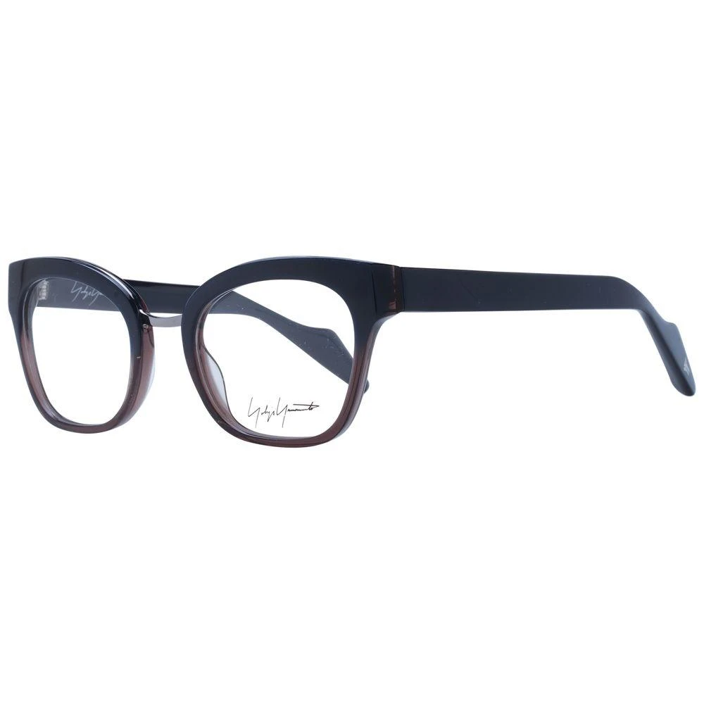 YOHJI YAMAMOTO Unisex Optical Frames 1