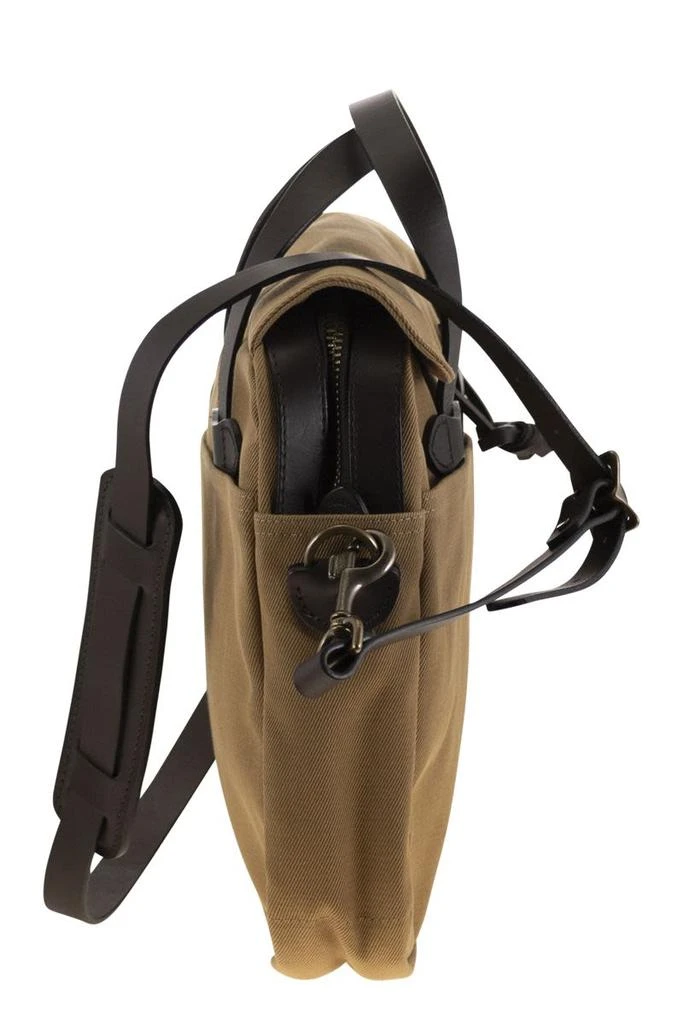 Filson BRIEFCASE IN RUGGED TWILL 3