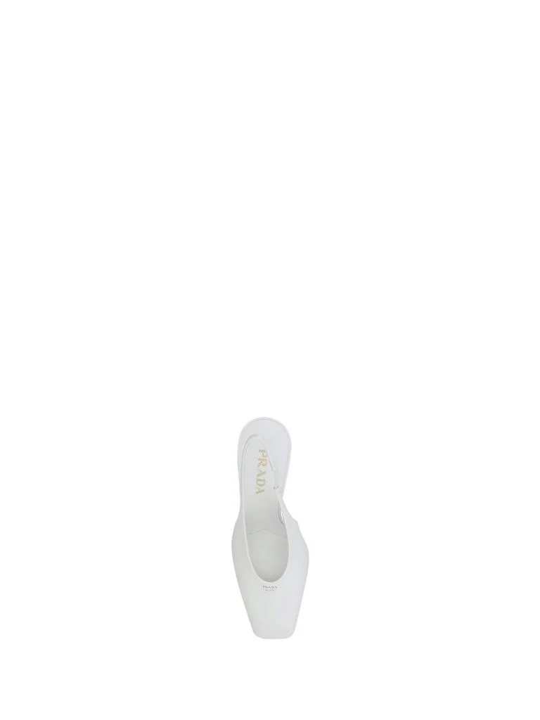 Prada Prada Pumps 4