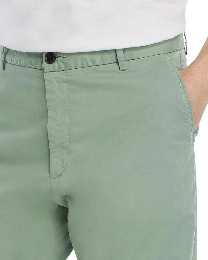 Hugo Boss Kane Regular Fit Chino Pants 6