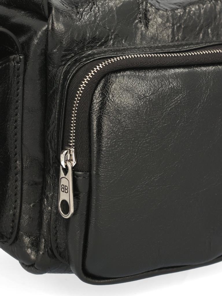 Balenciaga Balenciaga Superbusy Small Sling Bag - Shoulder
