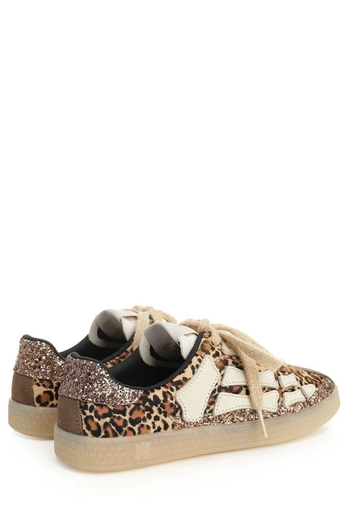 AMIRI Amiri Pacific Bones Sneakers 3