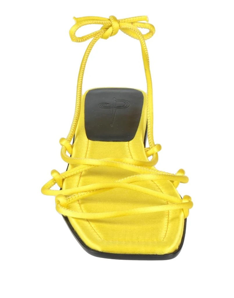 CESARE PACIOTTI Sandals 4