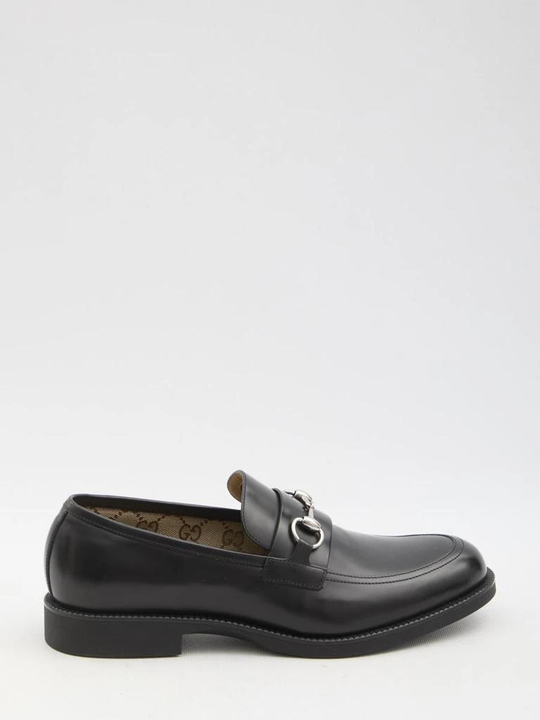 Gucci Loafers With Horsebit 1