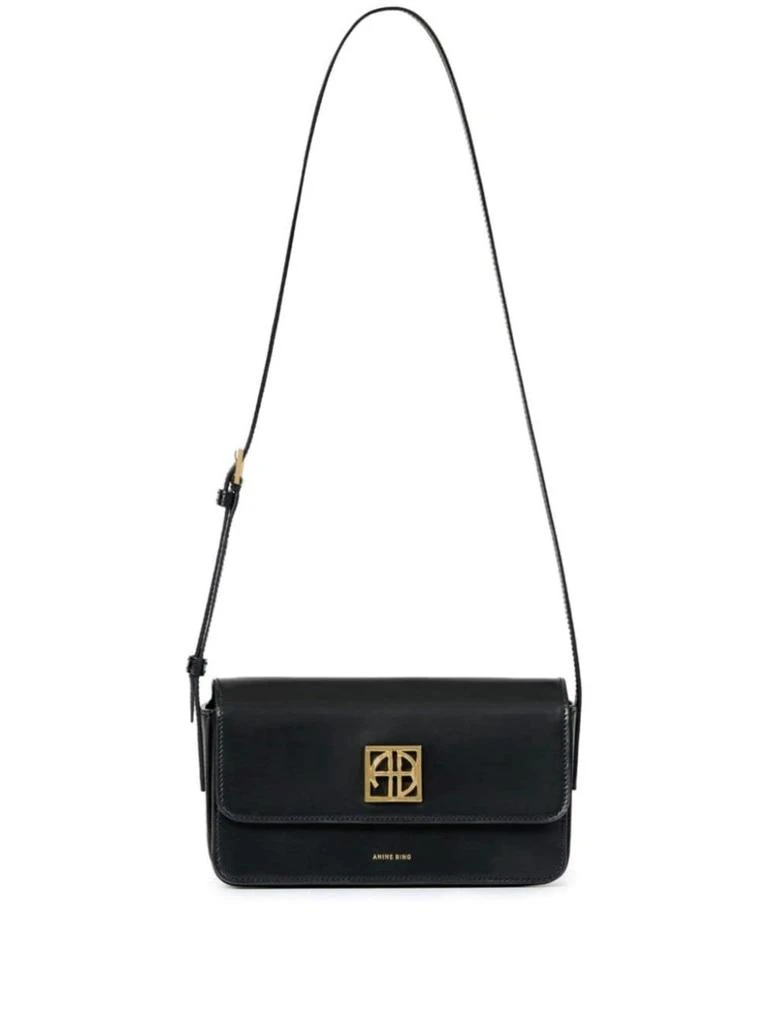 ANINE BING Elly shoulder bag 1
