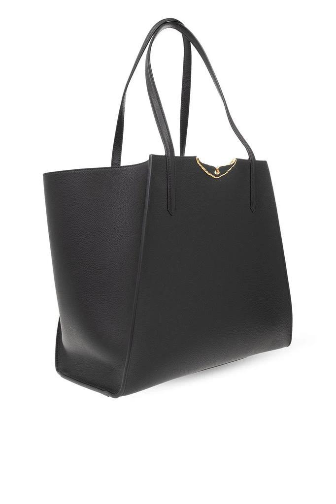 Zadig&Voltaire Zadig & Voltaire Le Borderline Tote Bag 3