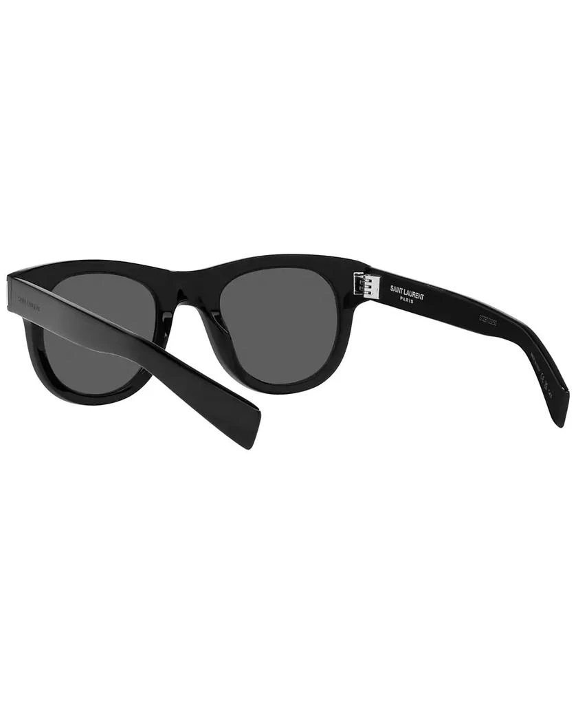 Yves Saint Laurent Unisex SL 571 Sunglasses 7