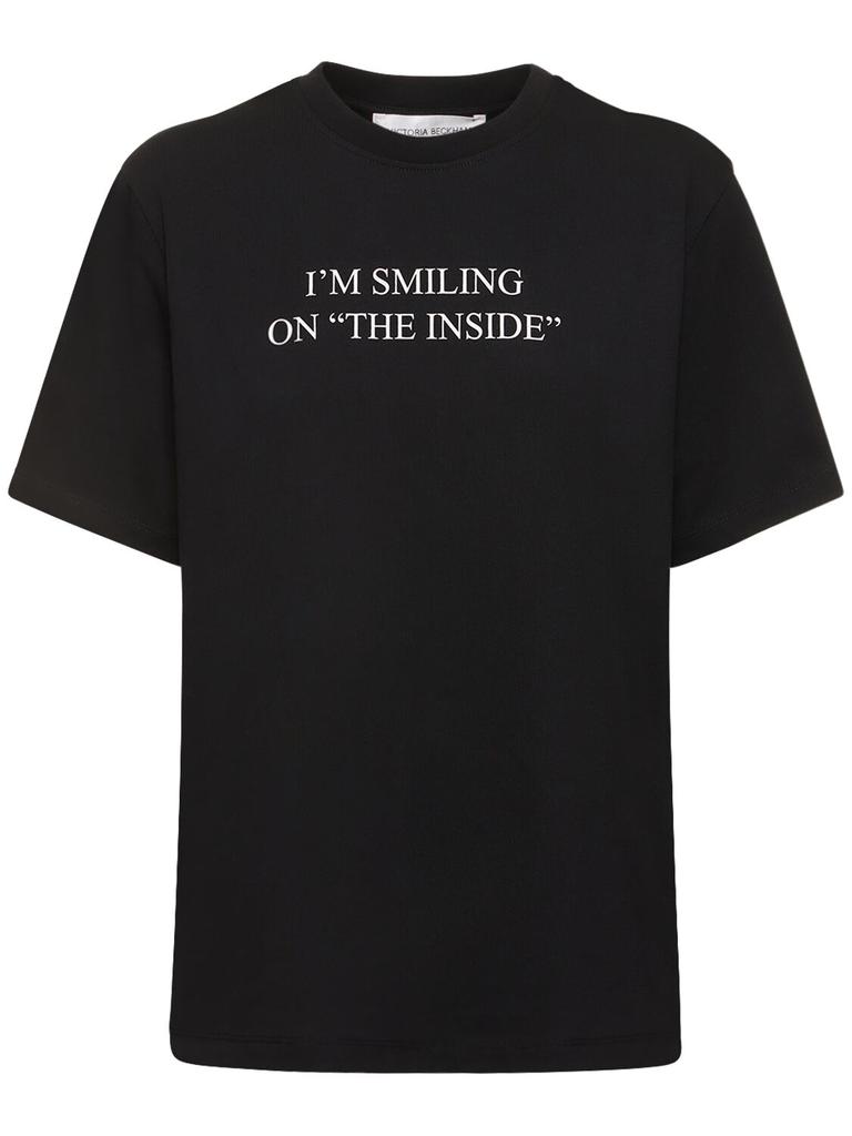 Victoria Beckham Victoria Beckham Tshirt - T-Shirts