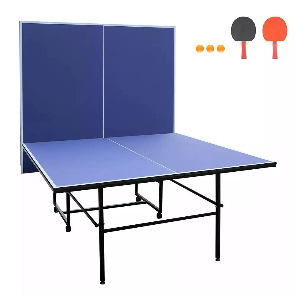 Streamdale Furniture Streamdale Pro Table Tennis Table Tournament Quality, Easy Storage 3