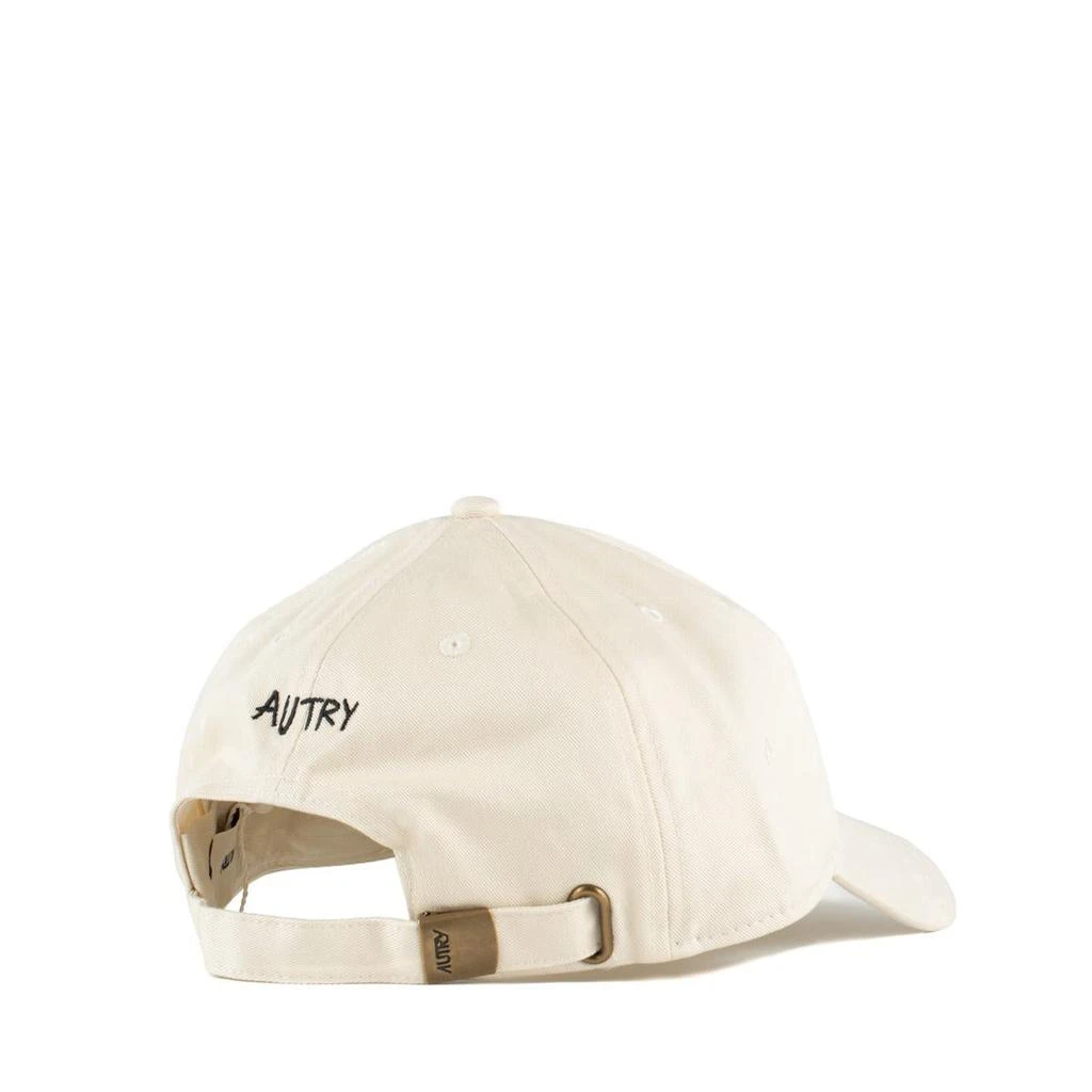 Autry Autry Lacey Blue Baseball Cap 2