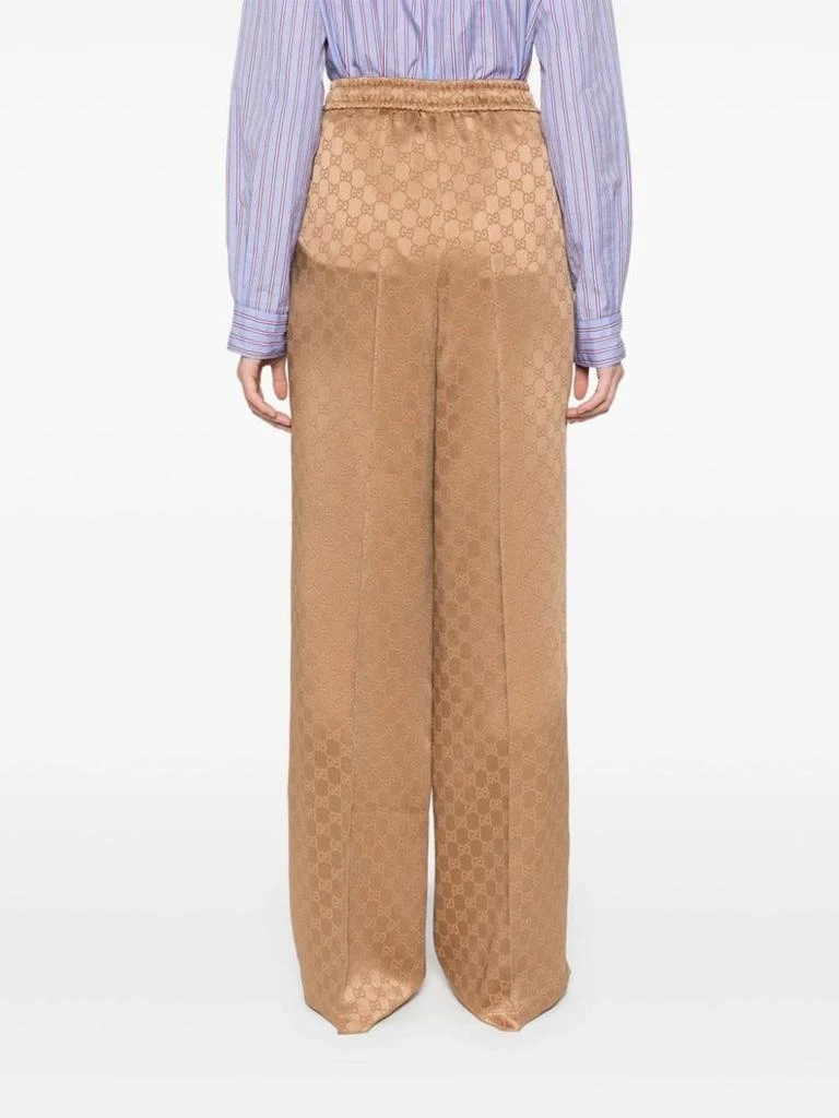 Gucci Gucci Trousers 4