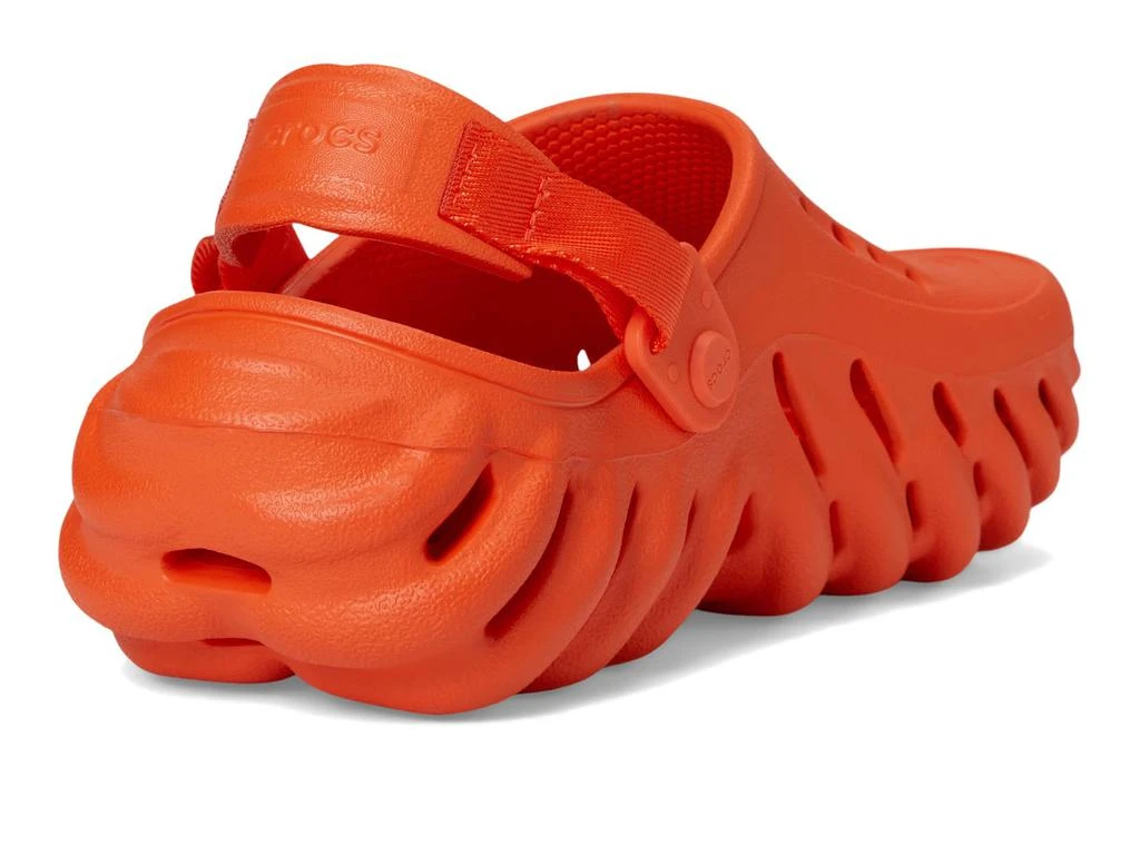 Crocs Echo Clog (Little Kid/Big Kid) 5