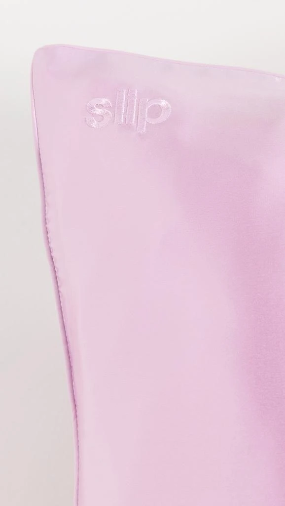 Slip Slip Pure Silk Queen Pillowcase 2