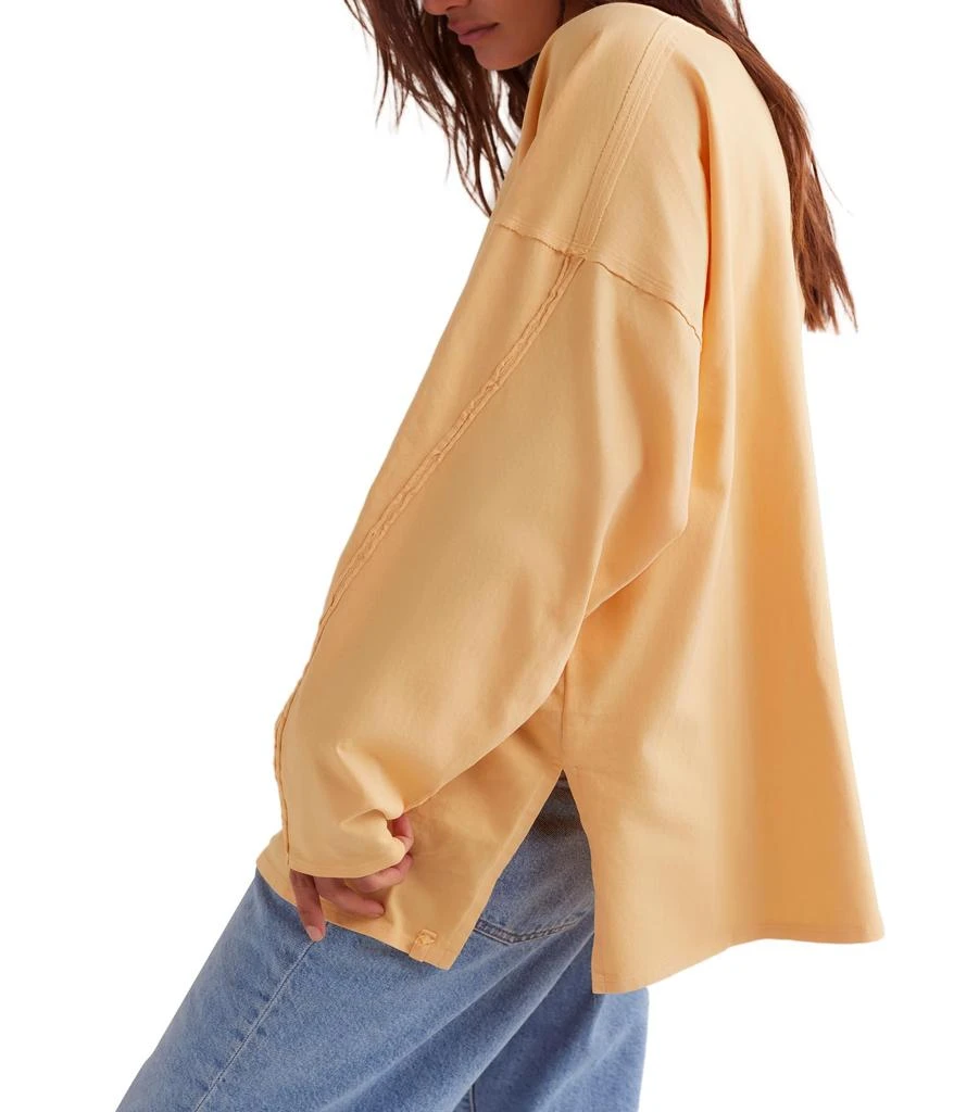 Free People Heater Tee 3