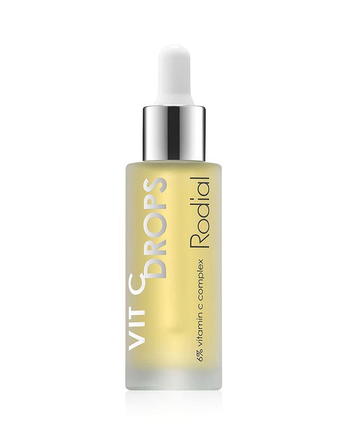 Rodial Vit C Booster Drops