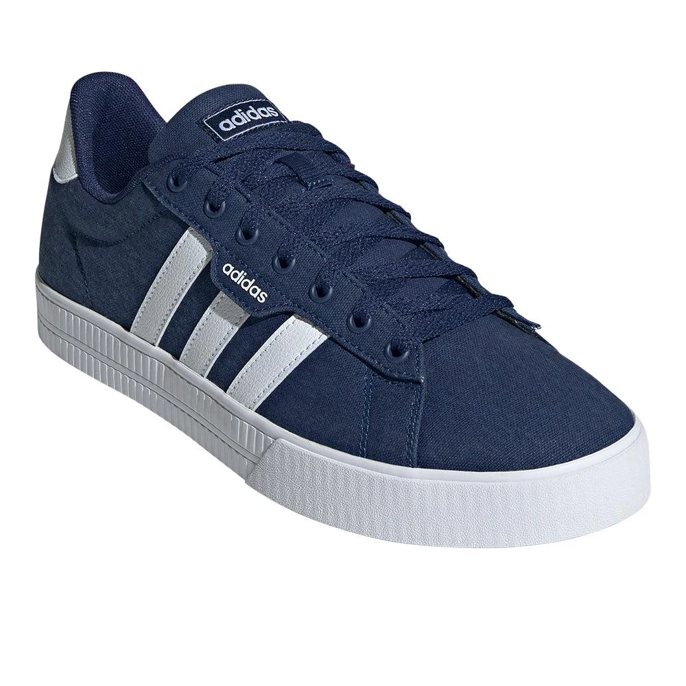 Adidas Daily 3.0 Lace Up Sneakers