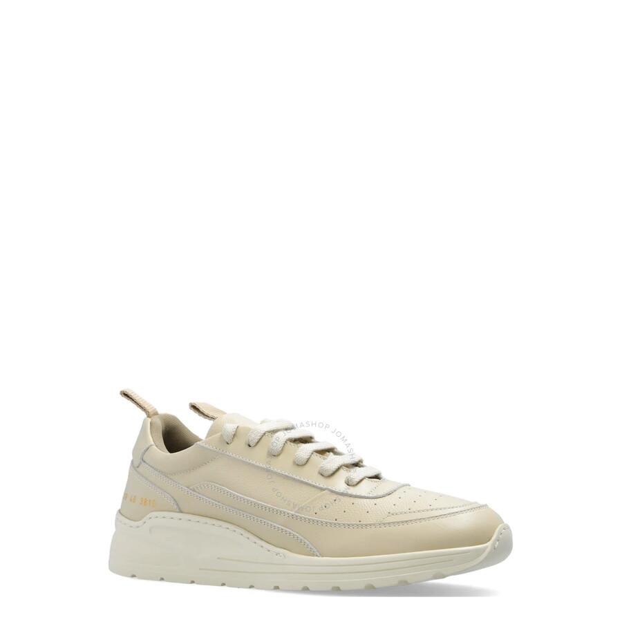 Common Projects Track 90 Low-Top Sneakers