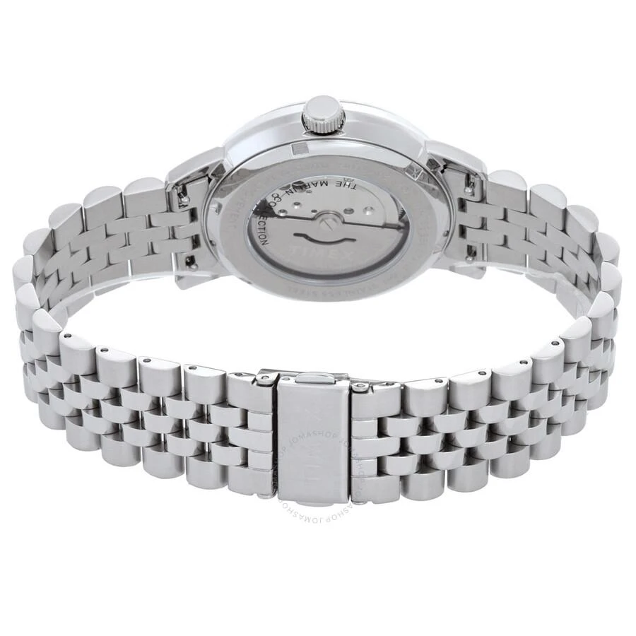 Timex Marlin Automatic Men's Watch TW2W59200 3