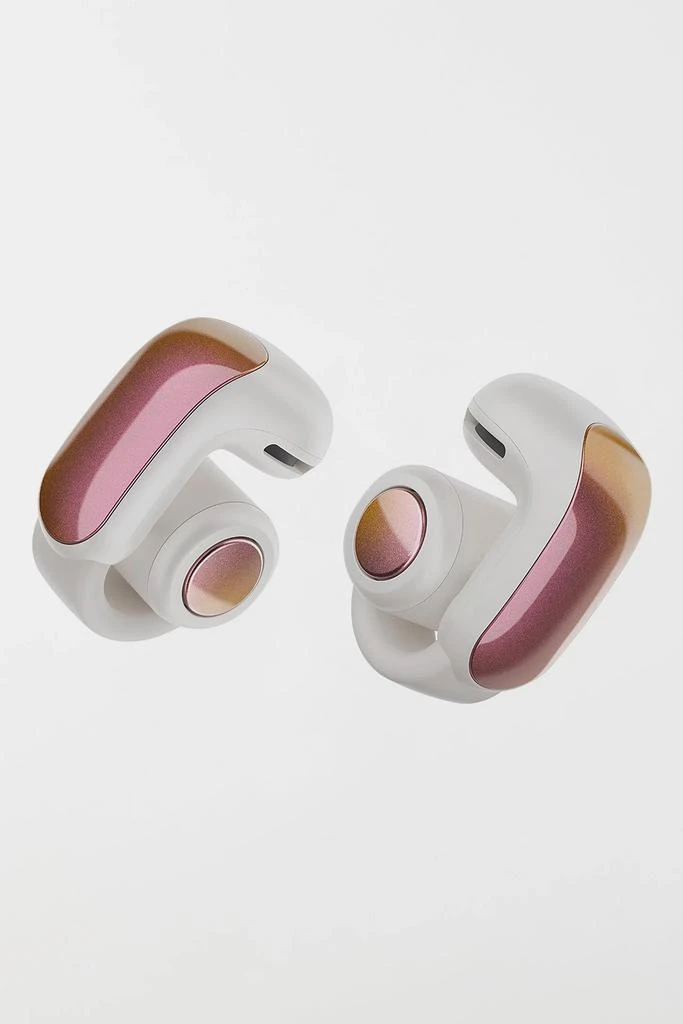 Bose Bose Ultra Open Bluetooth Earbuds with Spatial Audio 3