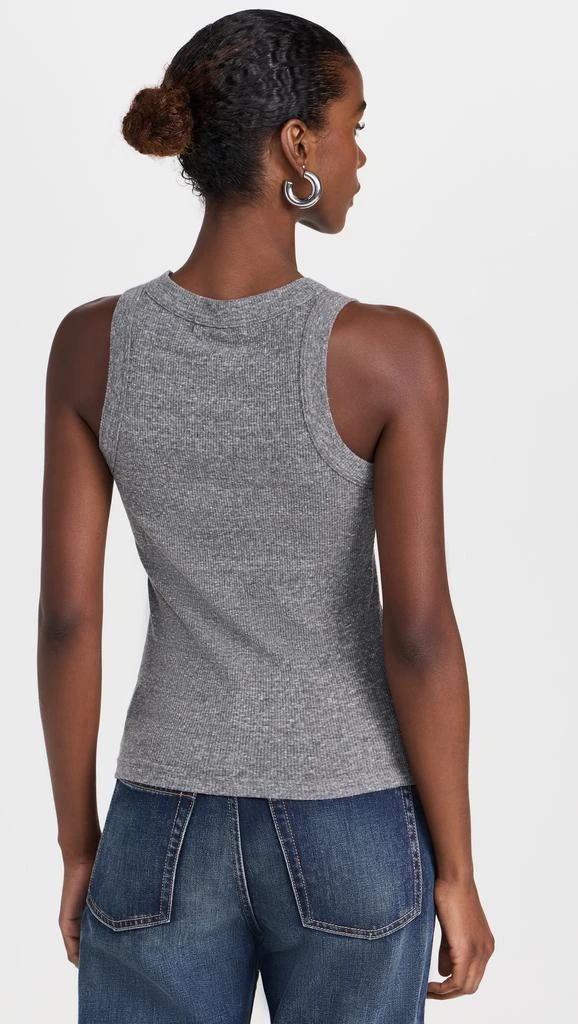 B Sides Rib Tank 2