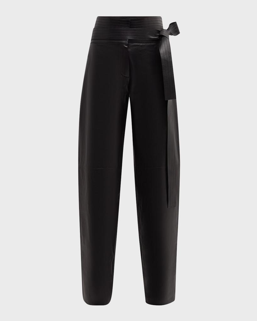 Mytheresa Loewe Sweatpants Loewe Cotton-blend Sweatpants