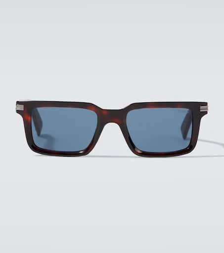 Zegna Rectangular sunglasses 1