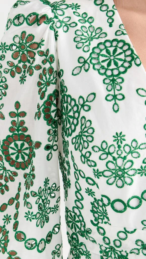 Shoshanna Glenda Dress 5